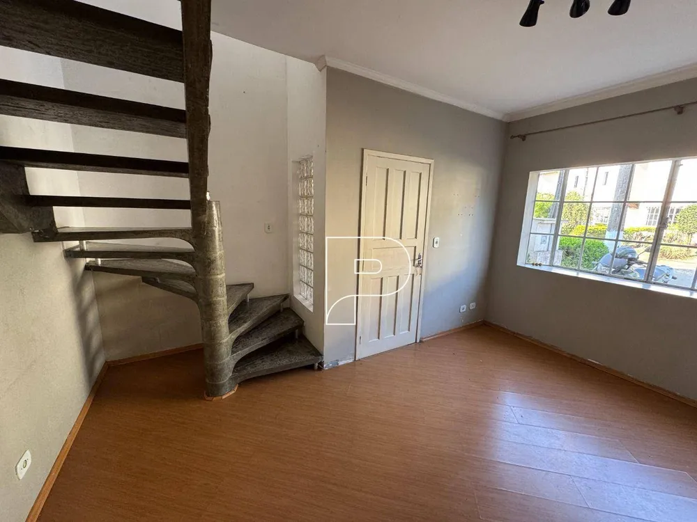 Casa de Condomínio, 2 quartos - Foto 4