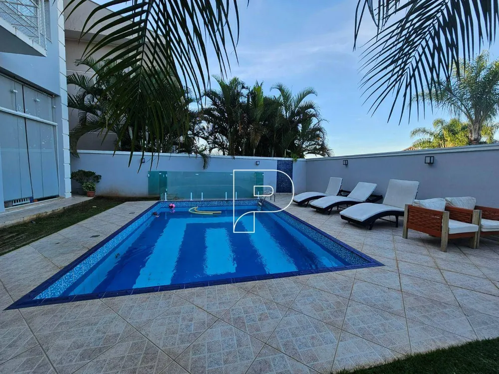 Casa de Condomínio, 5 quartos - Foto 4