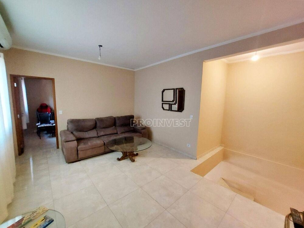 Casa de Condomínio à venda com 3 quartos, 368m² - Foto 10