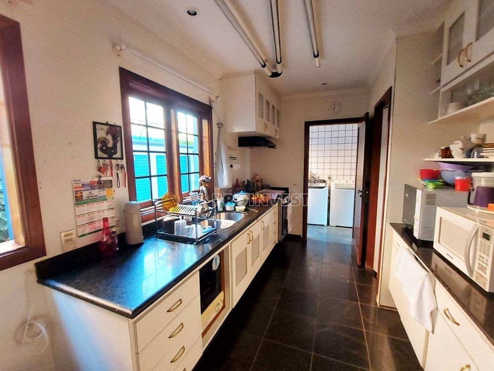 Casa de Condomínio à venda com 3 quartos, 368m² - Foto 7