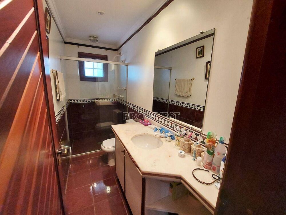 Casa de Condomínio à venda com 3 quartos, 368m² - Foto 3