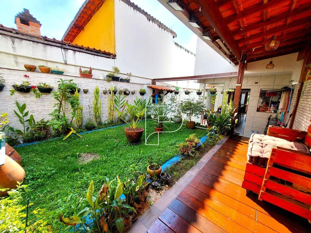 Casa de Condomínio, 3 quartos - Foto 5
