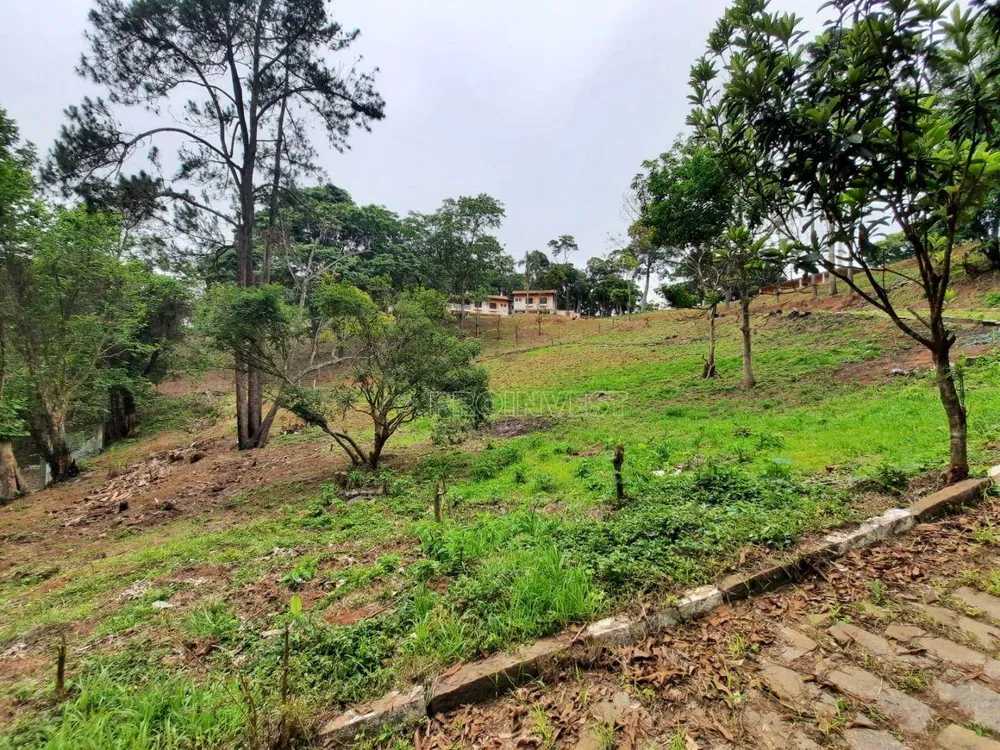 Terreno, 2 hectares - Foto 1