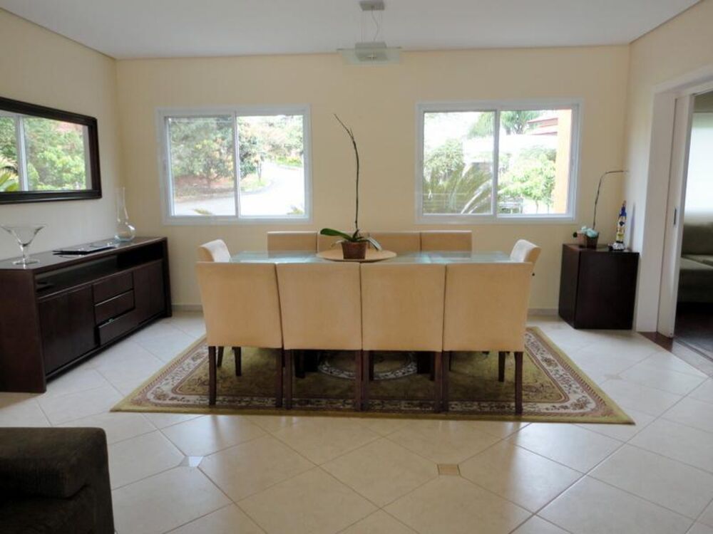 Casa de Condomínio, 5 quartos - Foto 1