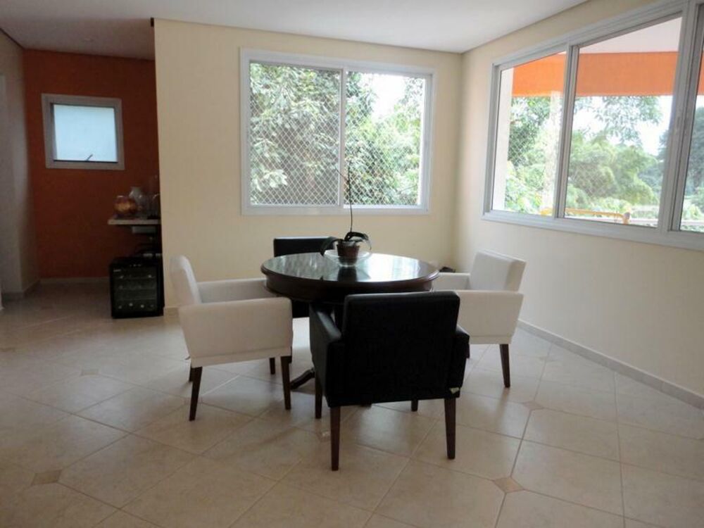 Casa de Condomínio, 5 quartos - Foto 2