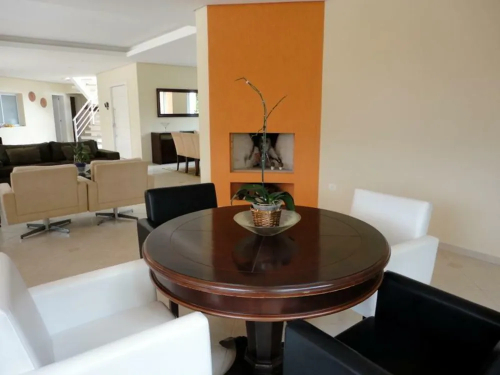 Casa de Condomínio, 5 quartos - Foto 4