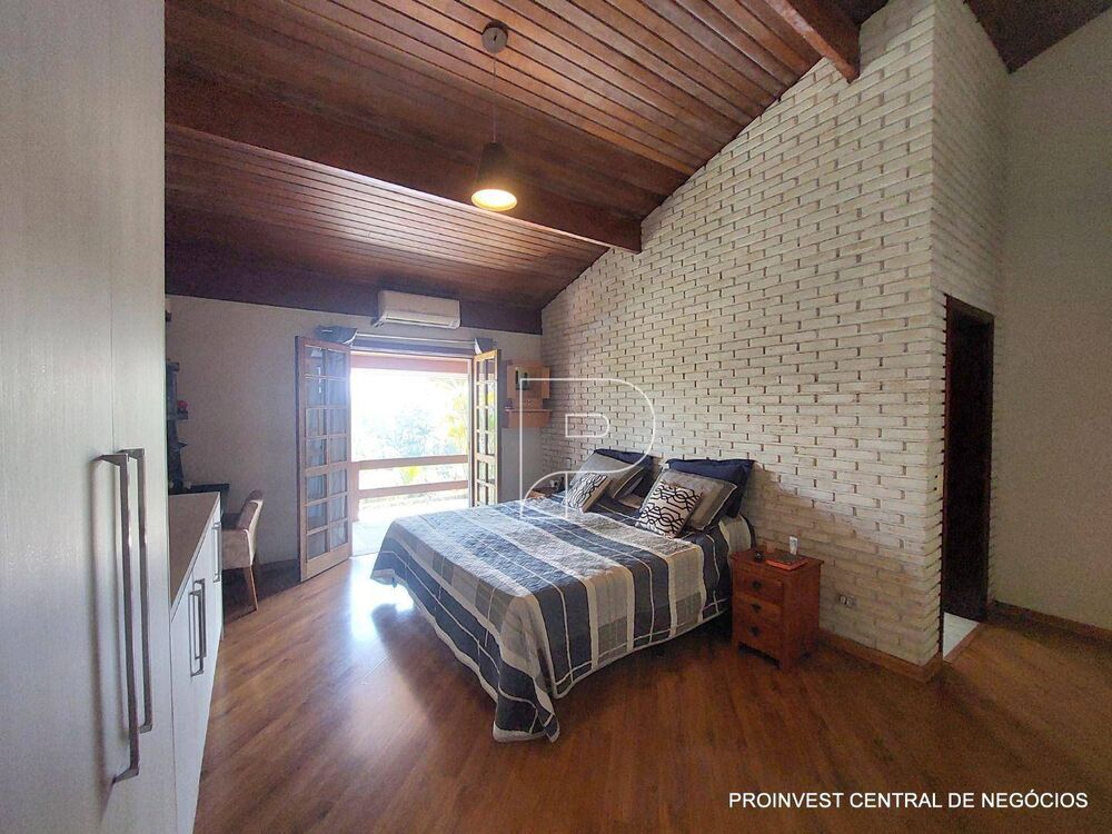 Casa de Condomínio à venda com 3 quartos, 430m² - Foto 3