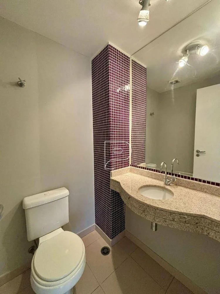 Apartamento, 4 quartos, 276 m² - Foto 1