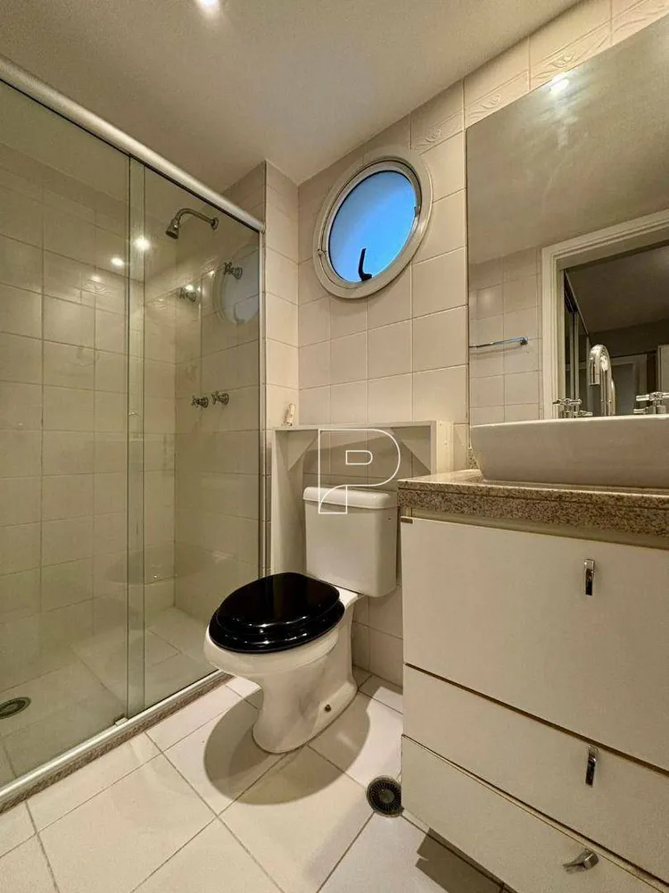 Apartamento, 4 quartos, 276 m² - Foto 3