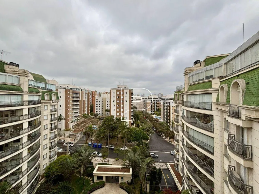 Apartamento, 4 quartos, 276 m² - Foto 2