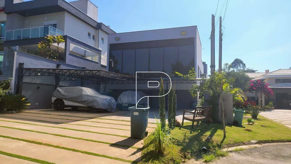 Casa, 3 quartos, 480 m² - Foto 1