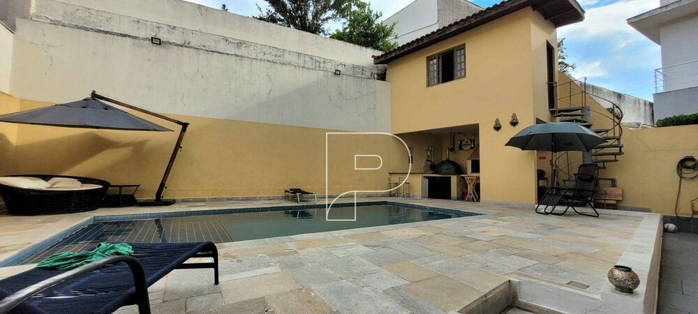 Casa de Condomínio, 4 quartos - Foto 9