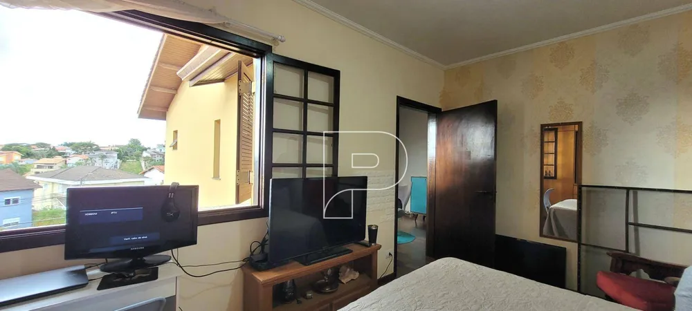 Casa de Condomínio, 4 quartos - Foto 12