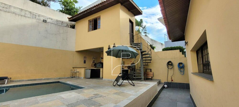 Casa de Condomínio, 4 quartos - Foto 11