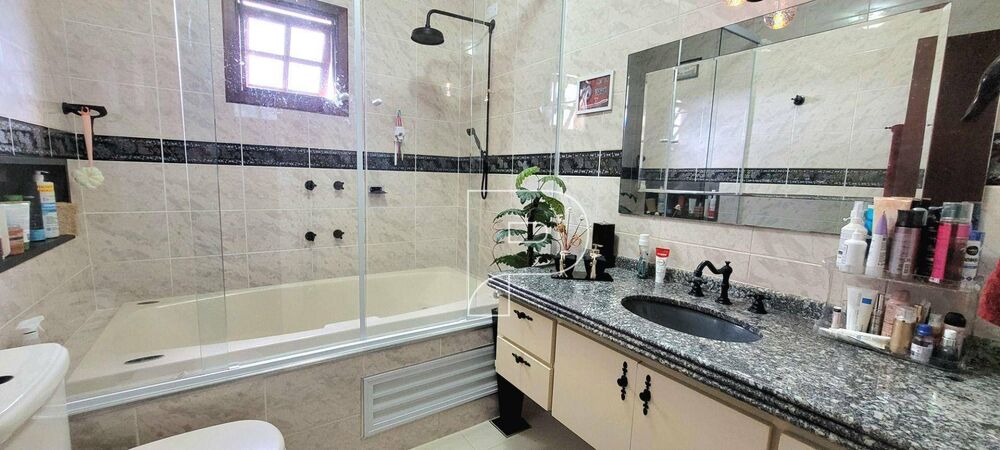 Casa de Condomínio, 4 quartos - Foto 4