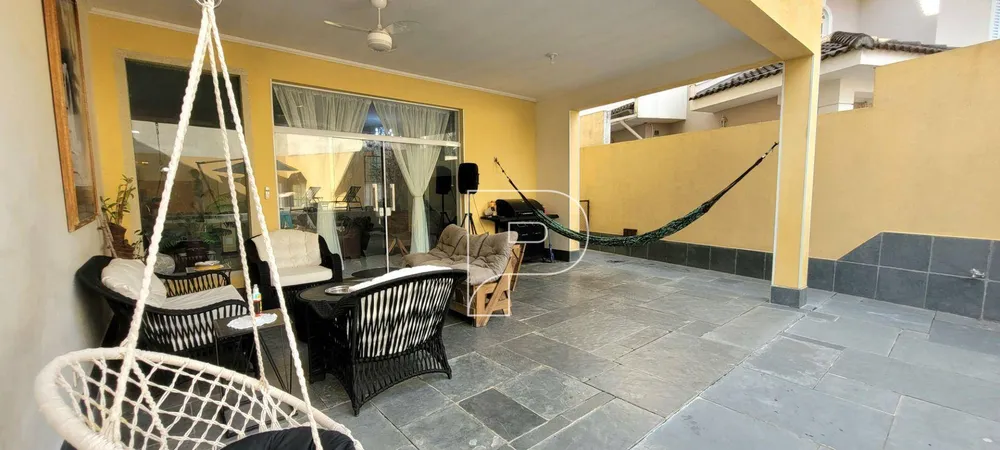 Casa de Condomínio, 4 quartos - Foto 16