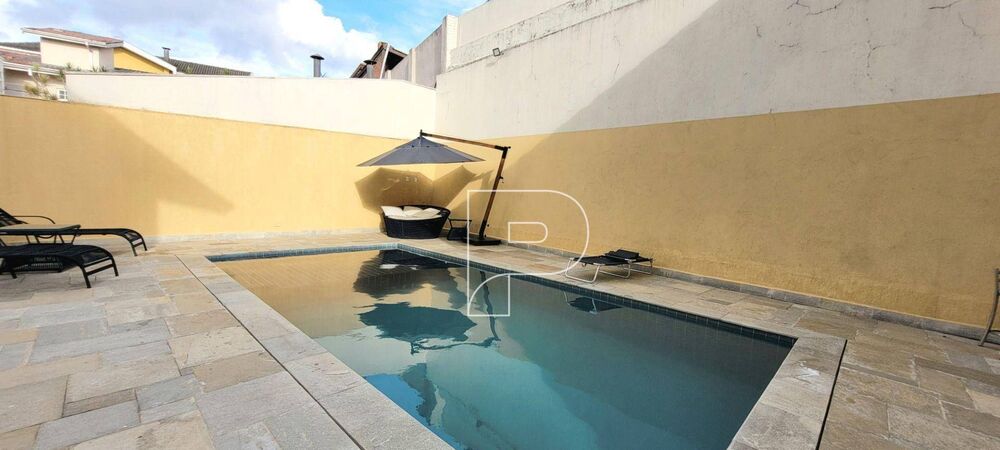 Casa de Condomínio, 4 quartos - Foto 8