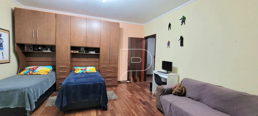 Casa de Condomínio, 4 quartos - Foto 9