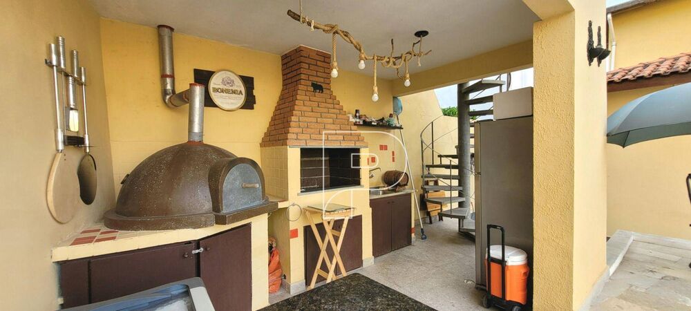 Casa de Condomínio, 4 quartos - Foto 10