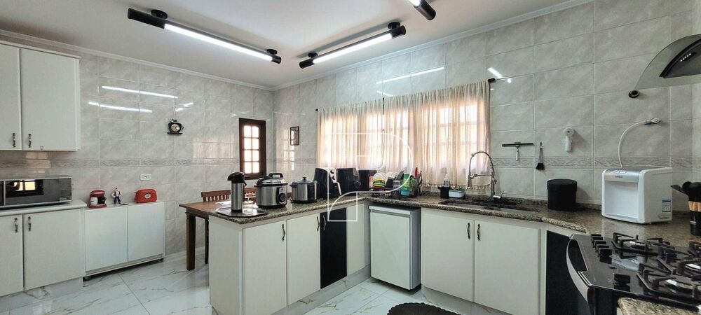 Casa de Condomínio, 4 quartos - Foto 3