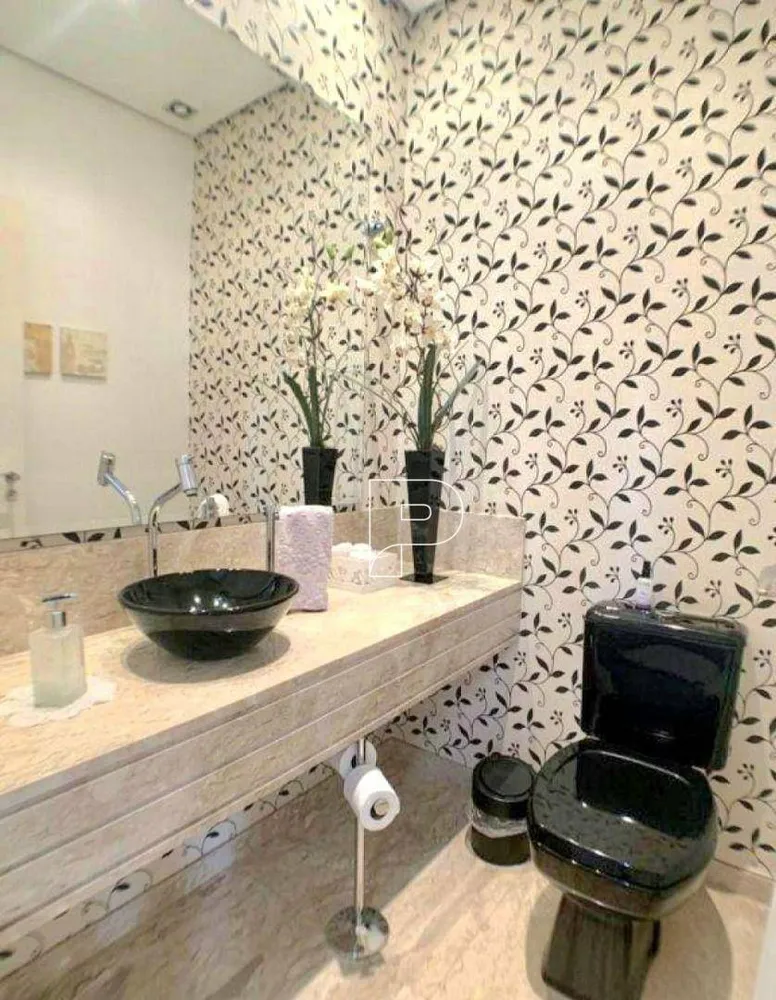 Casa, 4 quartos, 600 m² - Foto 5