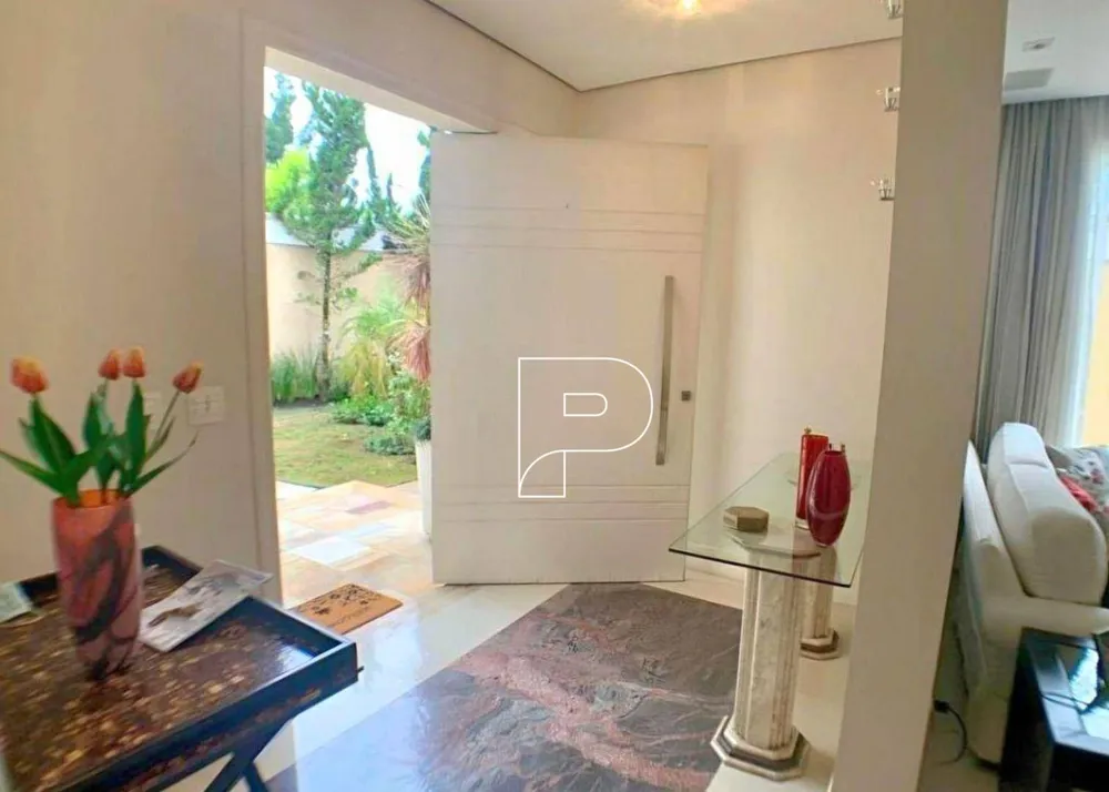 Casa, 4 quartos, 600 m² - Foto 4