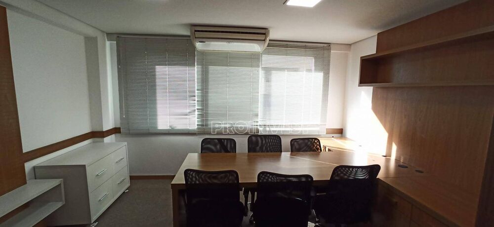 Conjunto Comercial-Sala para alugar, 37m² - Foto 1