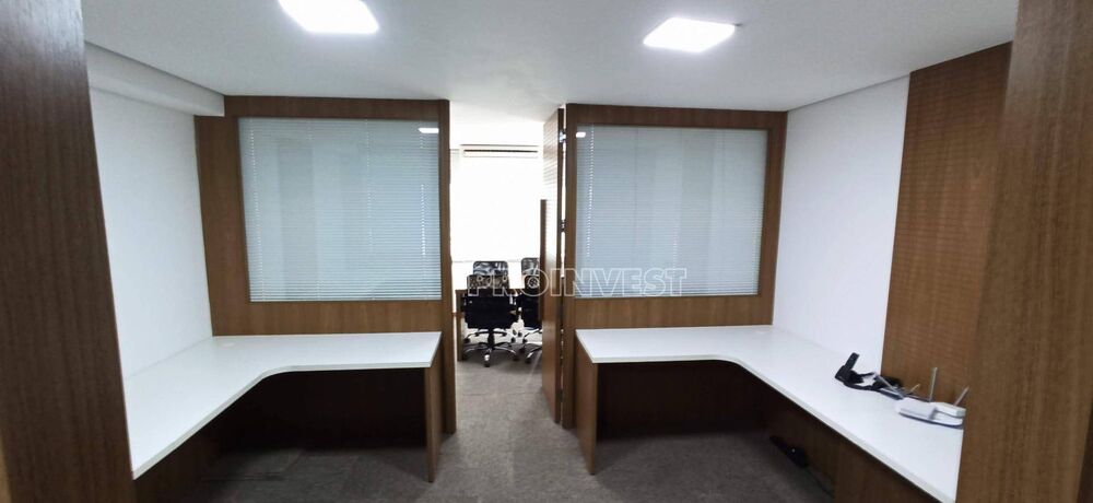 Conjunto Comercial-Sala para alugar, 37m² - Foto 3