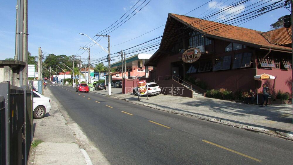 Prédio Inteiro, 535 m² - Foto 2