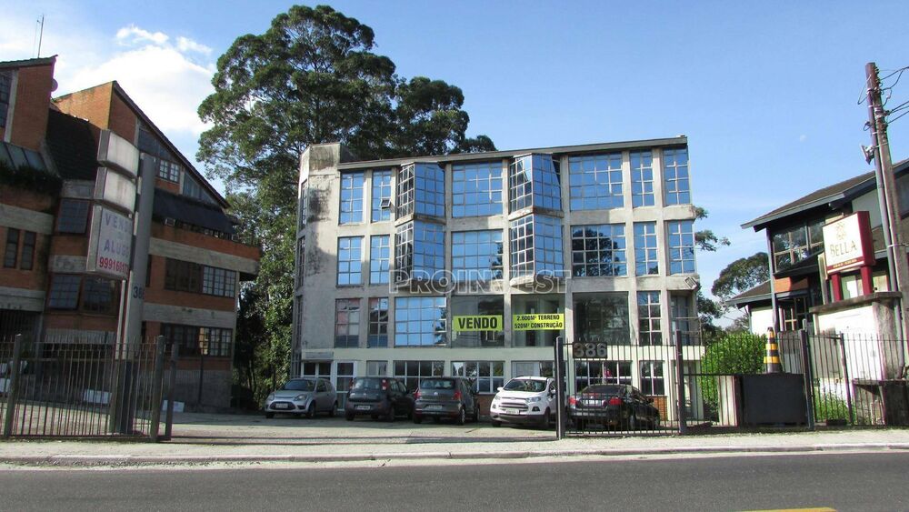 Prédio Inteiro, 535 m² - Foto 6