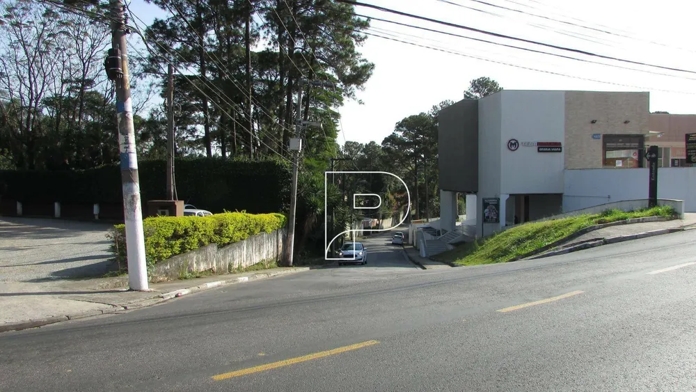 Prédio Inteiro, 535 m² - Foto 12