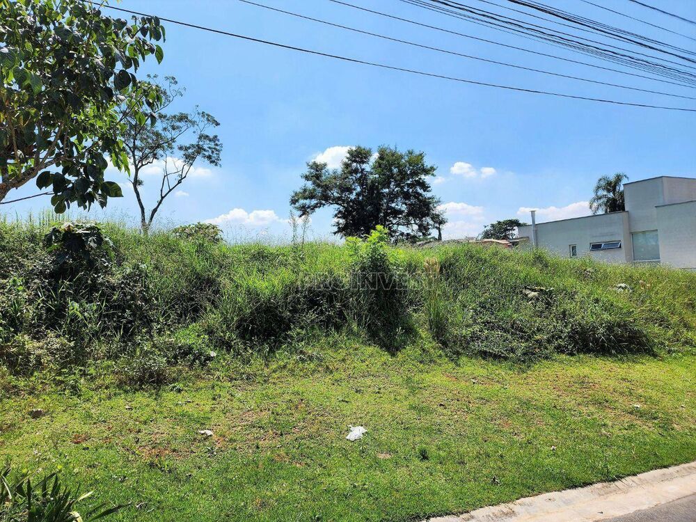 Loteamento e Condomínio, 525 m² - Foto 3