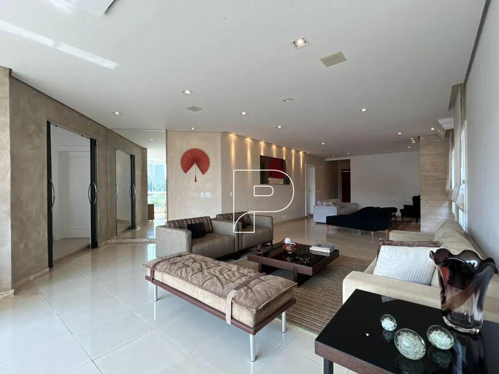 Casa, 4 quartos, 585 m² - Foto 2