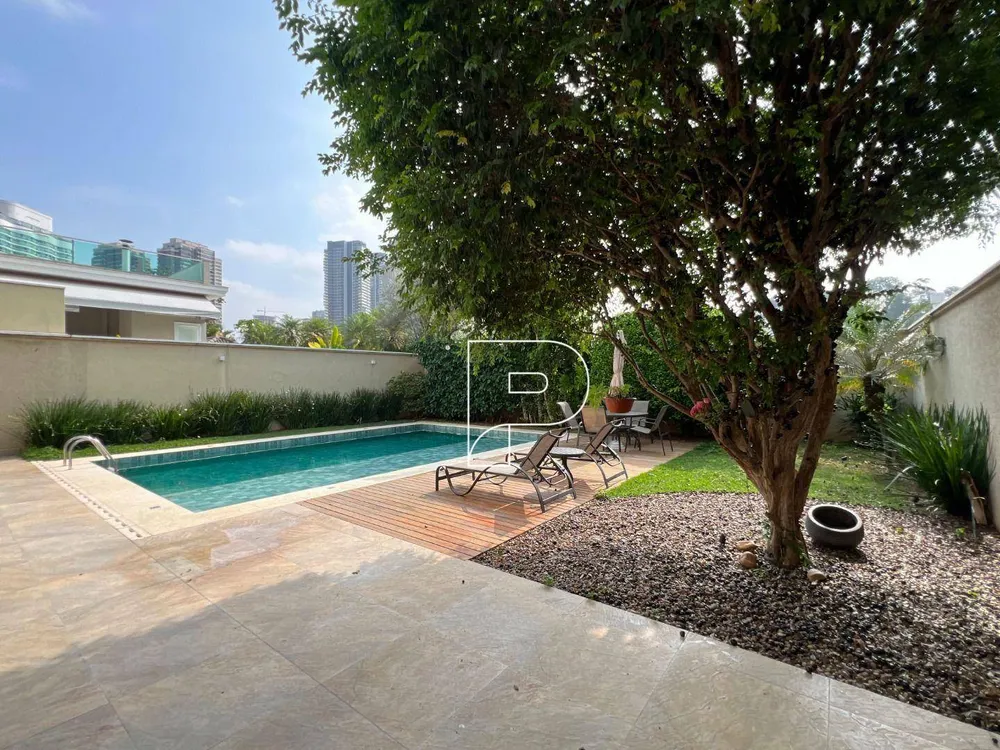 Casa, 4 quartos, 585 m² - Foto 4