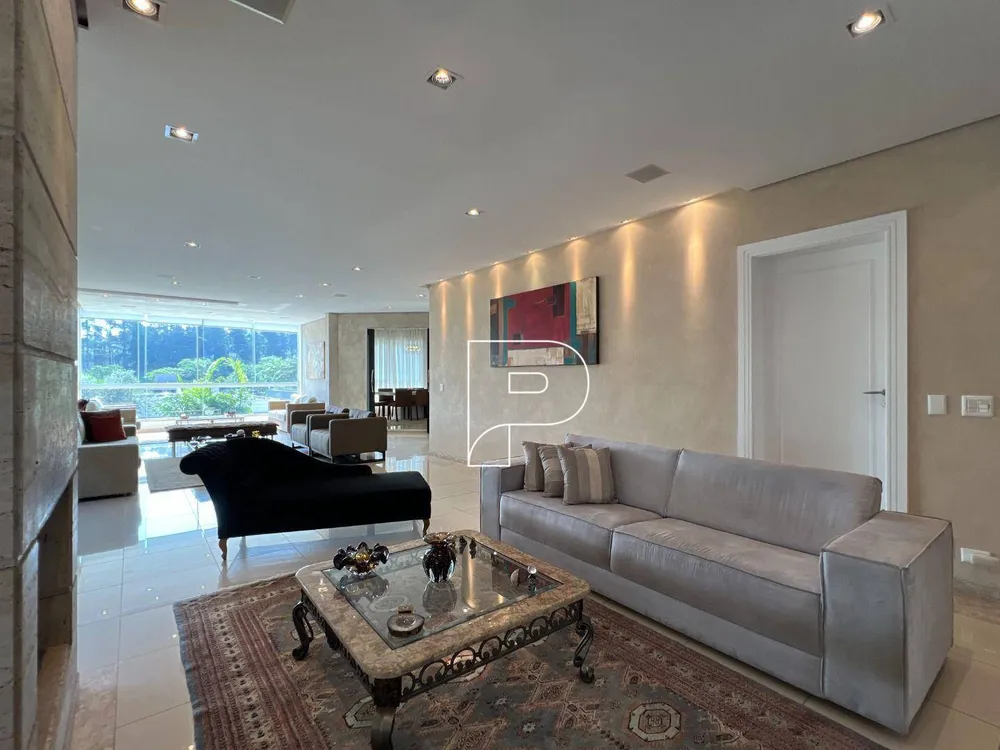 Casa, 4 quartos, 585 m² - Foto 2