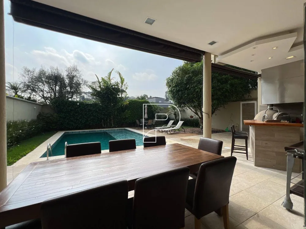 Casa, 4 quartos, 585 m² - Foto 10