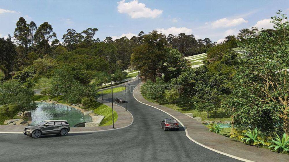 Loteamento e Condomínio, 502 m² - Foto 2