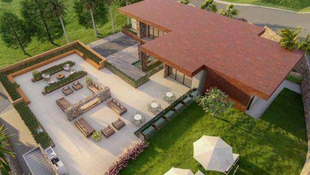 Loteamento e Condomínio, 502 m² - Foto 13