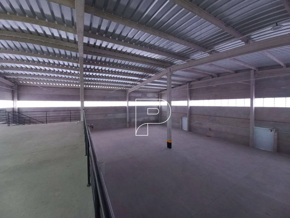 Depósito-Galpão, 1500 m² - Foto 8