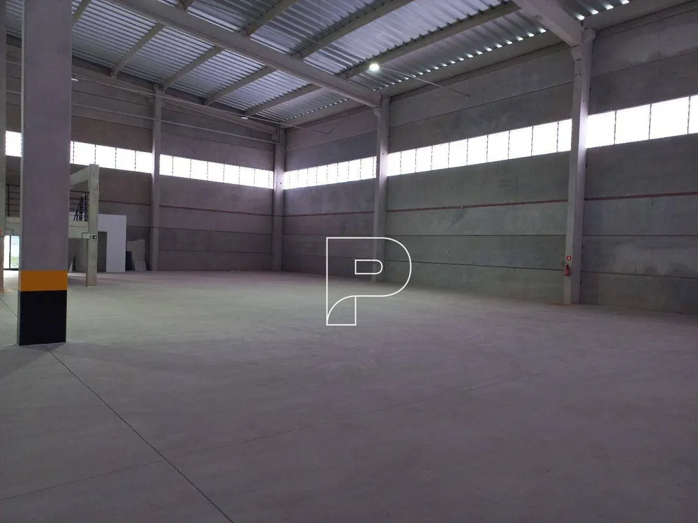 Depósito-Galpão, 1500 m² - Foto 2