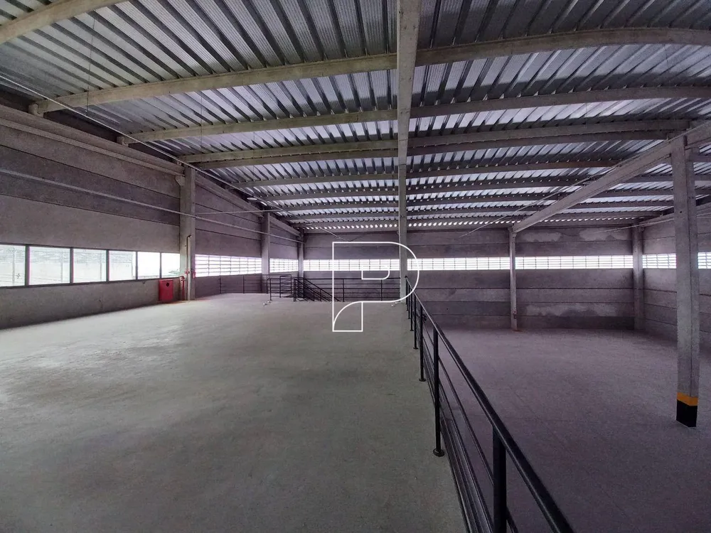 Depósito-Galpão, 1500 m² - Foto 9