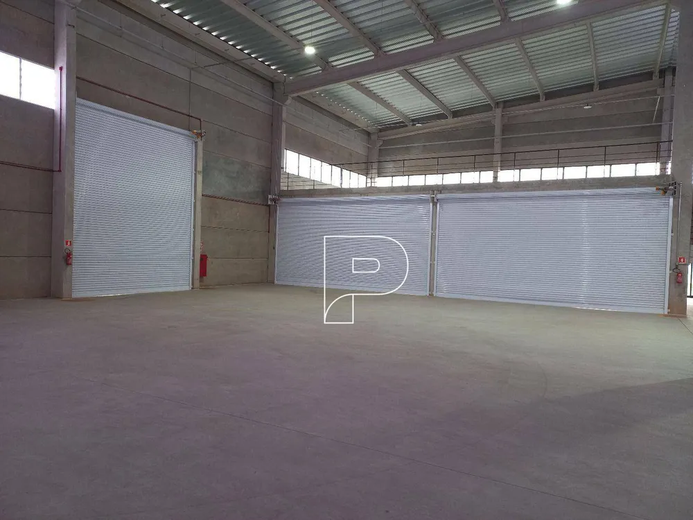 Depósito-Galpão, 1500 m² - Foto 1
