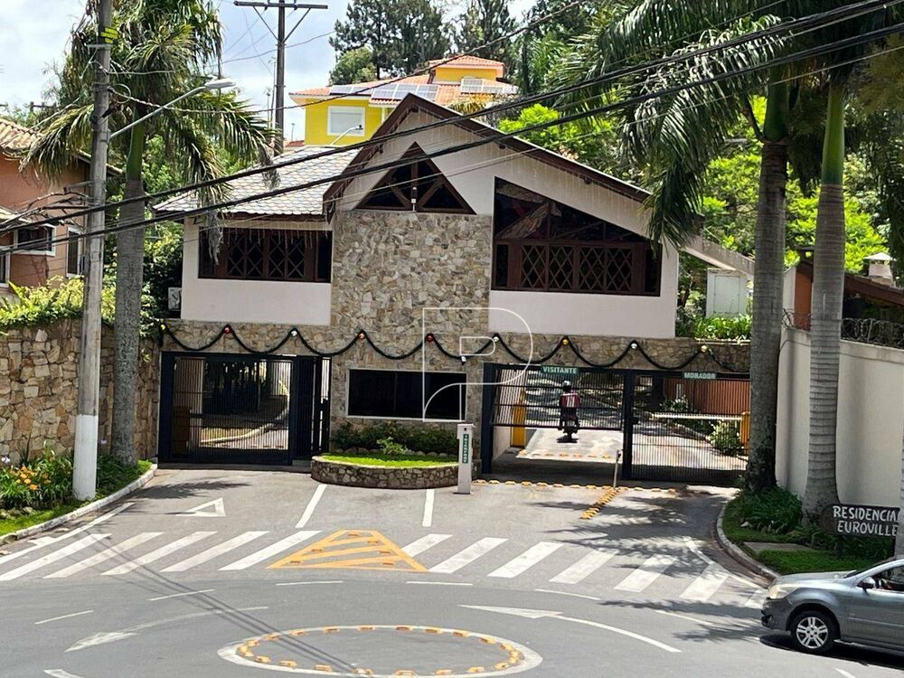 Loteamento e Condomínio, 1005 m² - Foto 1