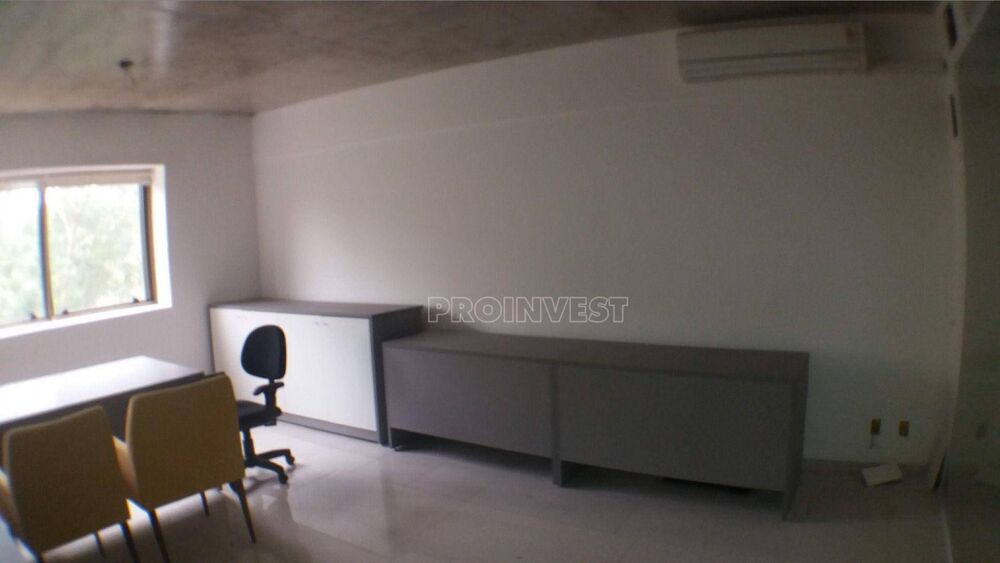 Sala-Conjunto, 34 m² - Foto 8
