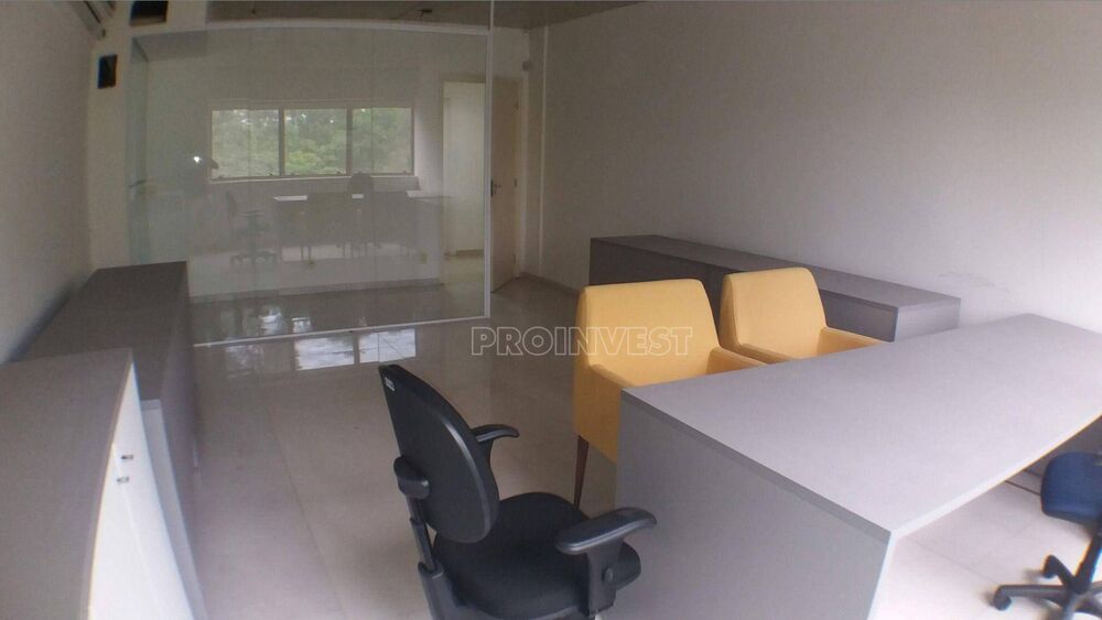 Sala-Conjunto, 34 m² - Foto 10