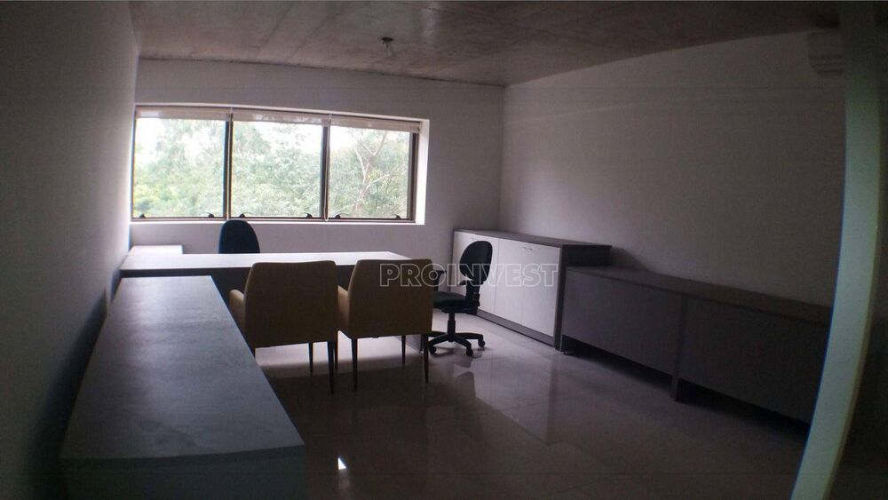 Sala-Conjunto, 34 m² - Foto 6
