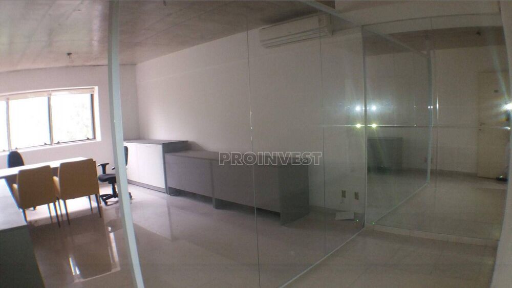 Sala-Conjunto, 34 m² - Foto 5