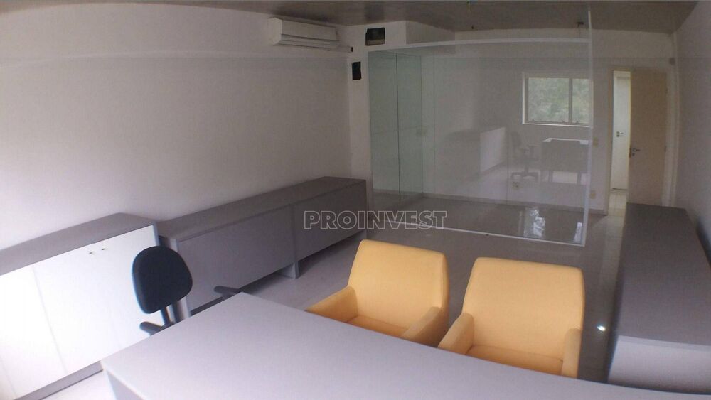 Sala-Conjunto, 34 m² - Foto 3