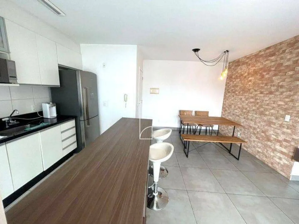 Apartamento, 2 quartos, 70 m² - Foto 2