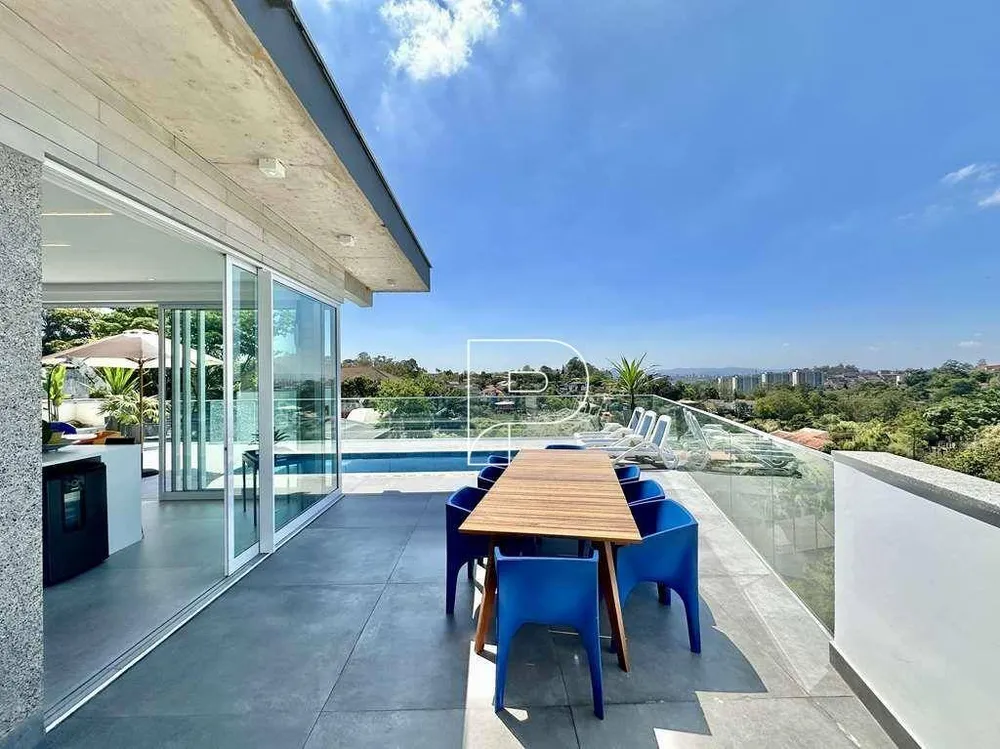 Casa de Condomínio, 7 quartos - Foto 4